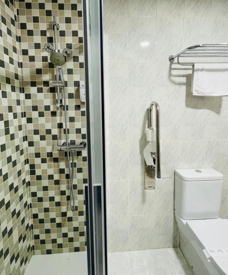 Hotel Yerri Estella Bagian luar foto