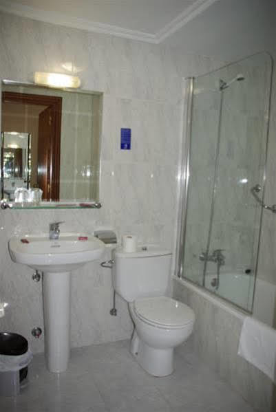 Hotel Yerri Estella Bagian luar foto